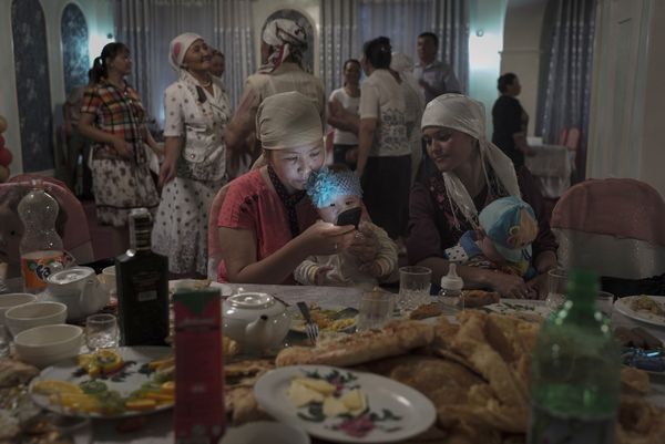 © Rasmus Degnbol - Image from the Stigma photography project