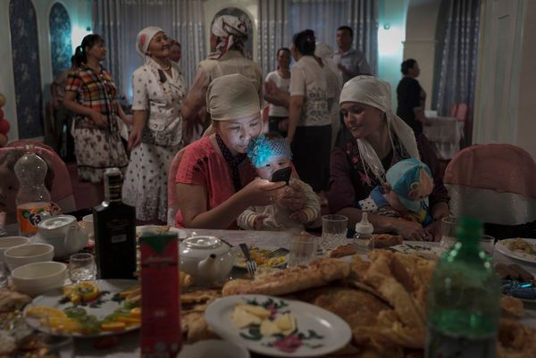 © Rasmus Degnbol - Image from the Stigma photography project