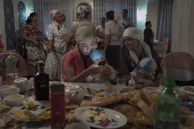 © Rasmus Degnbol - Image from the Stigma photography project