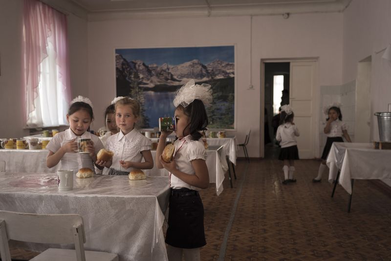 © Rasmus Degnbol - Image from the Stigma photography project