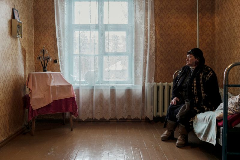 © Rasmus Degnbol - Image from the Stigma photography project