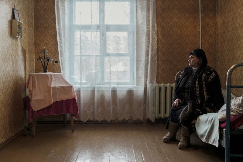 © Rasmus Degnbol - Image from the Stigma photography project