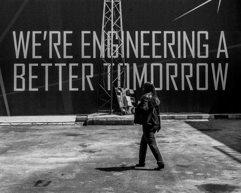 © Rasmus Degnbol - Image from the War Fair photography project