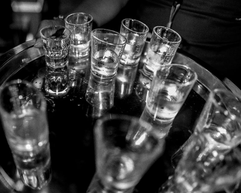 © Rasmus Degnbol - Image from the War Fair photography project