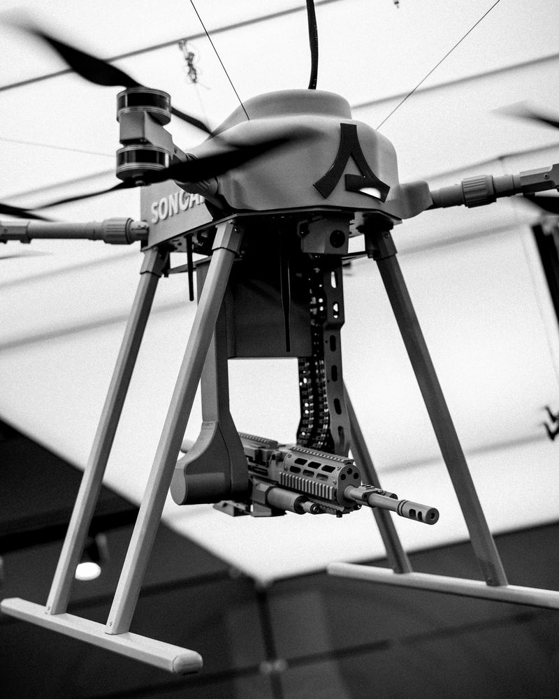 © Rasmus Degnbol - Image from the War Fair photography project