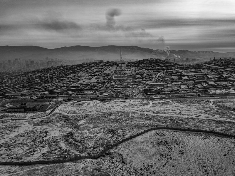 © Rasmus Degnbol - Ulaanbaatar, Mongolia2018