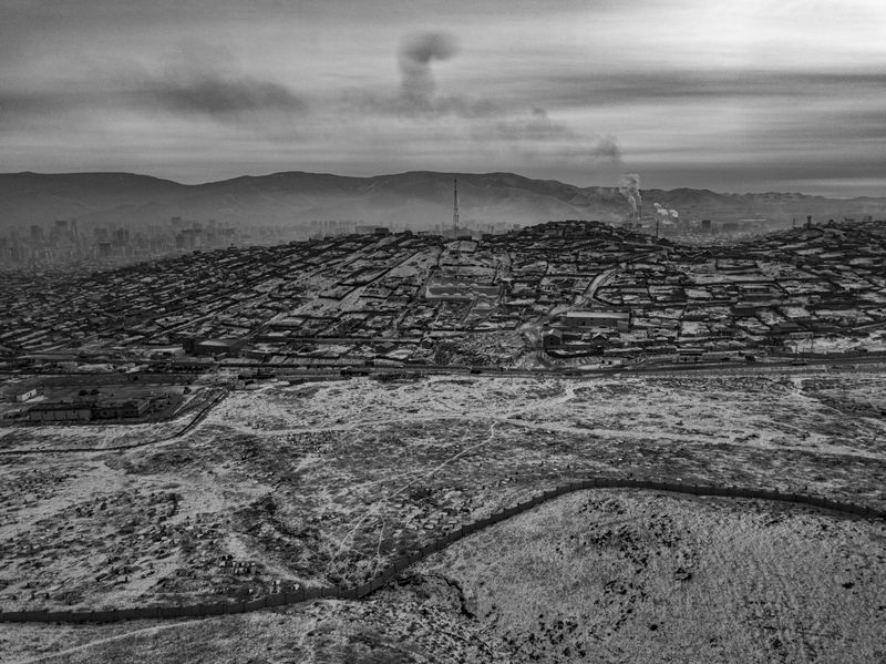 © Rasmus Degnbol - Ulaanbaatar, Mongolia2018