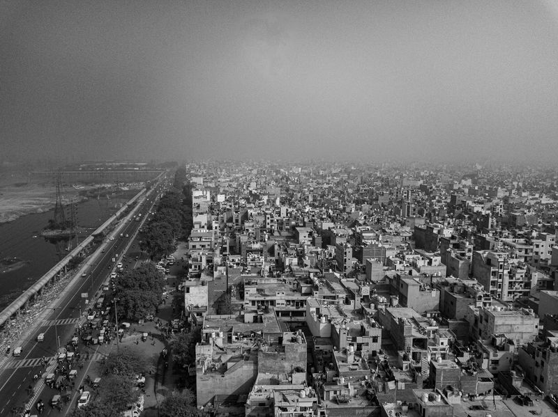 © Rasmus Degnbol - New Delhi, India2019