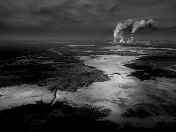 © Rasmus Degnbol - Bełchatów Power Station, Poland2019