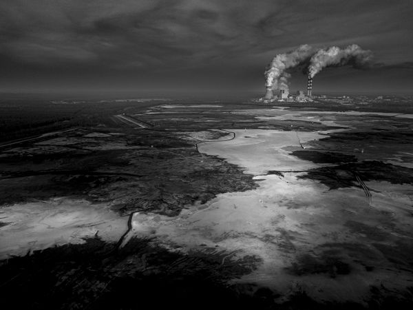 © Rasmus Degnbol - Bełchatów Power Station, Poland2019