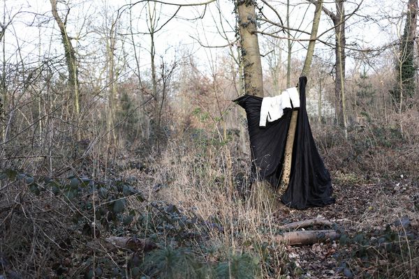 © Chrisment Elodie - Image from the Pleasure places photography project