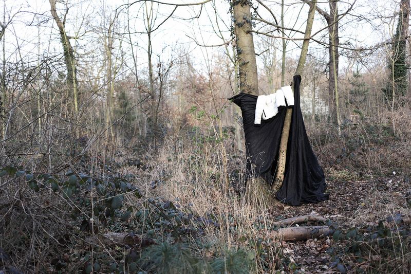 © Chrisment Elodie - Image from the Pleasure places photography project