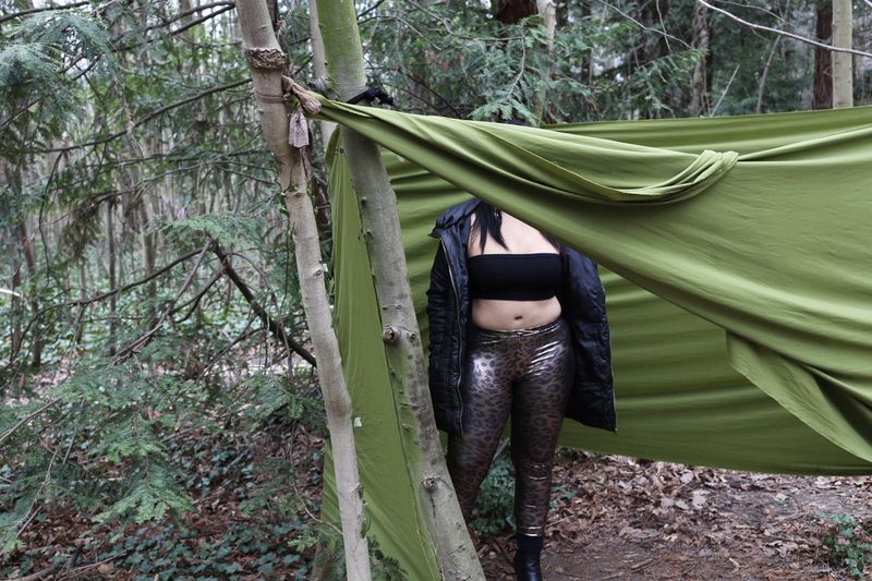 © Chrisment Elodie - Image from the Pleasure places photography project