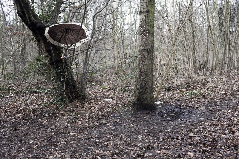 © Chrisment Elodie - Image from the Pleasure places photography project