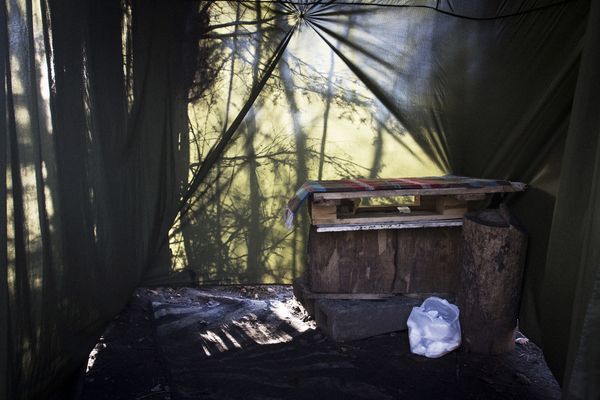 © Chrisment Elodie - Image from the Pleasure places photography project