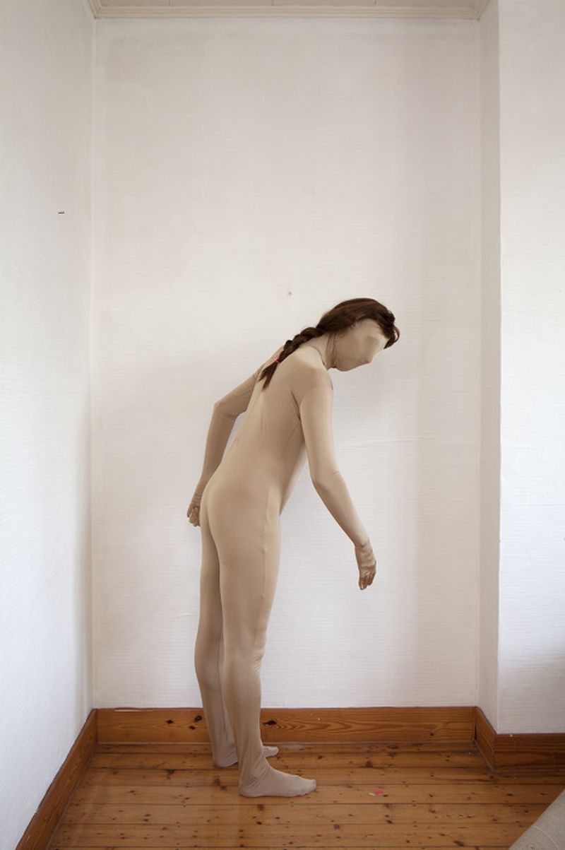 © Charlotte Lybeer - Image from the LIFESTYLE SUPERMARKET photography project