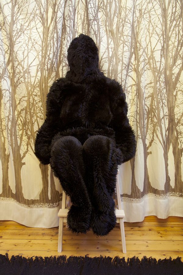 © Charlotte Lybeer - Image from the LIFESTYLE SUPERMARKET photography project