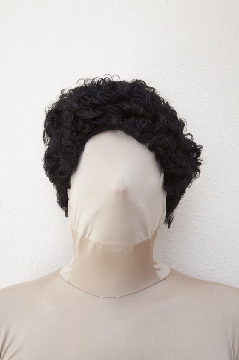 © Charlotte Lybeer - Image from the LIFESTYLE SUPERMARKET photography project