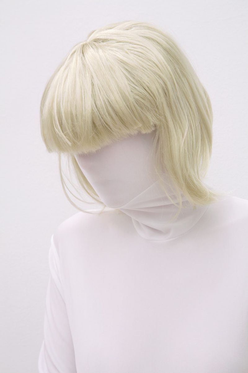 © Charlotte Lybeer - Image from the LIFESTYLE SUPERMARKET photography project