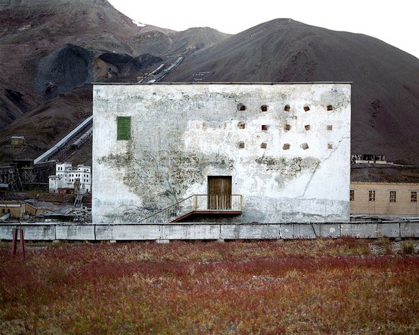© Anna Huix - From Tales Underneath the Melting Ice