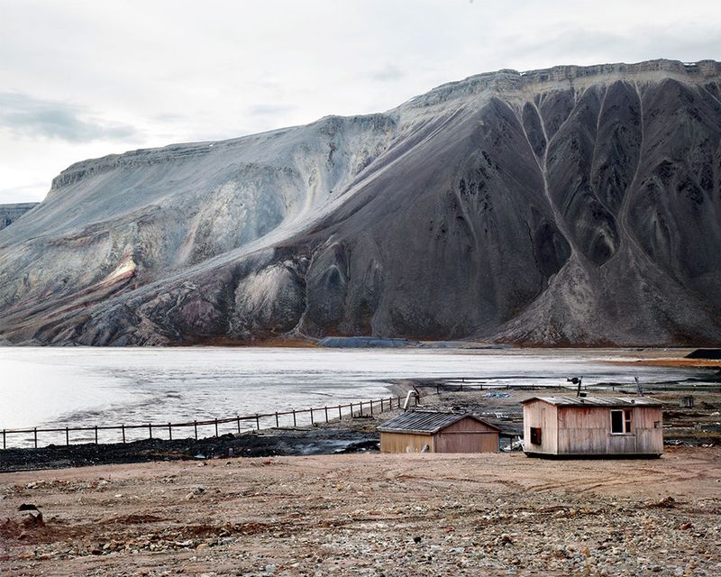 © Anna Huix - From Tales Underneath the Melting Ice