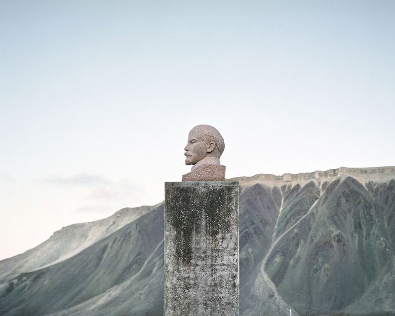 © Anna Huix - From Tales Underneath the Melting Ice