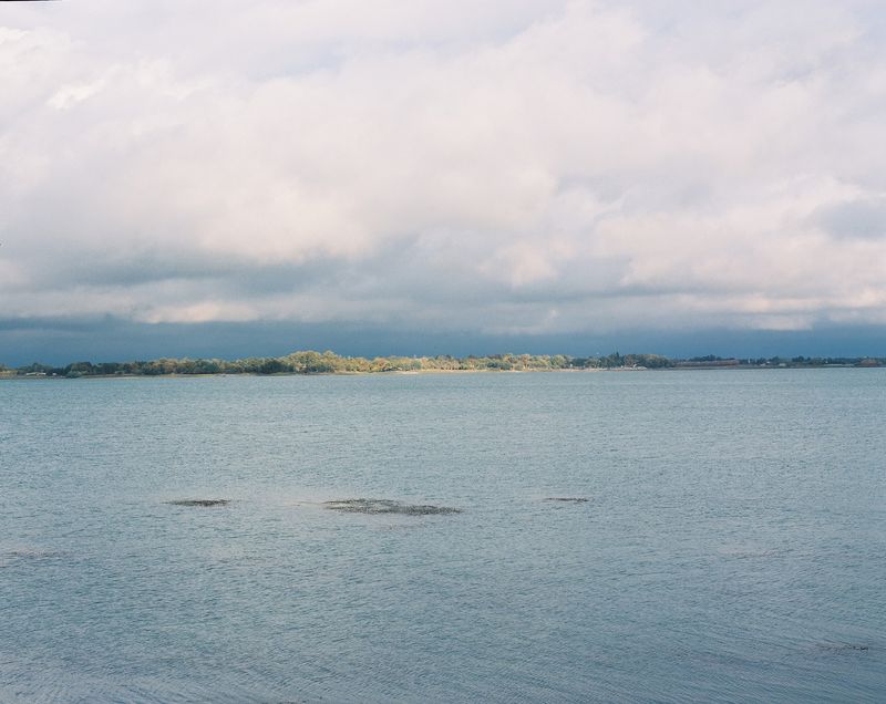 © Kamila Rustambekova - Image from the The Home, The Field and The Flux photography project