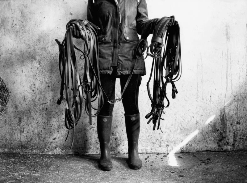 © Constance Jaeggi - Image from the The Devils photography project