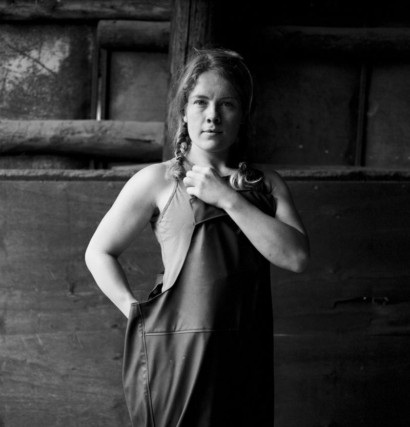 © Constance Jaeggi - Image from the The Devils photography project