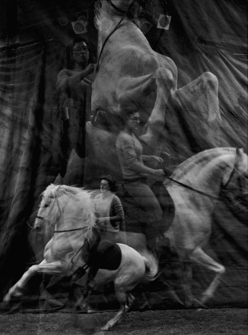 © Constance Jaeggi - Image from the The Devils photography project