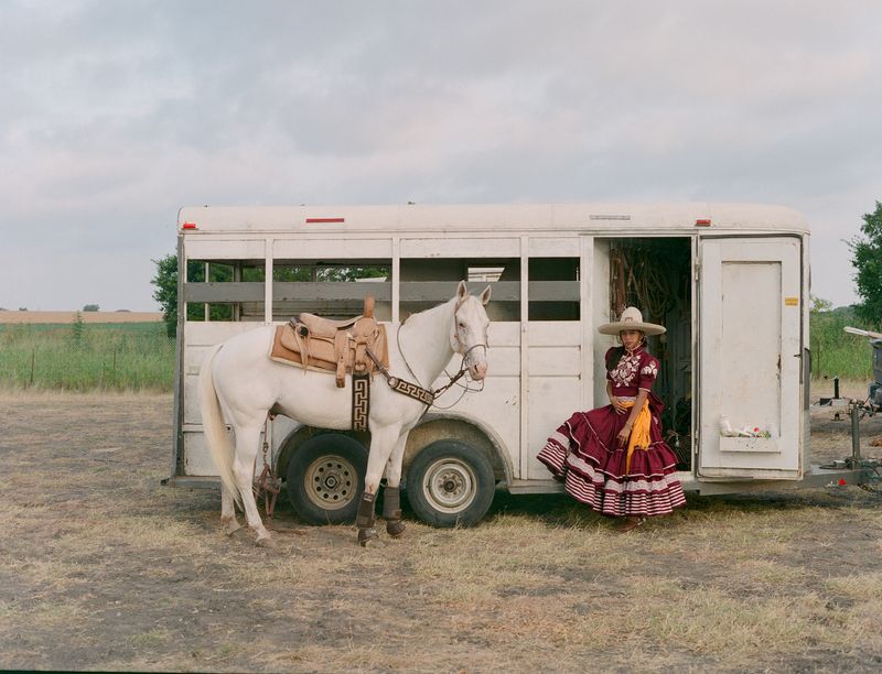 © Constance Jaeggi - Nathaly.Manor, Texas
