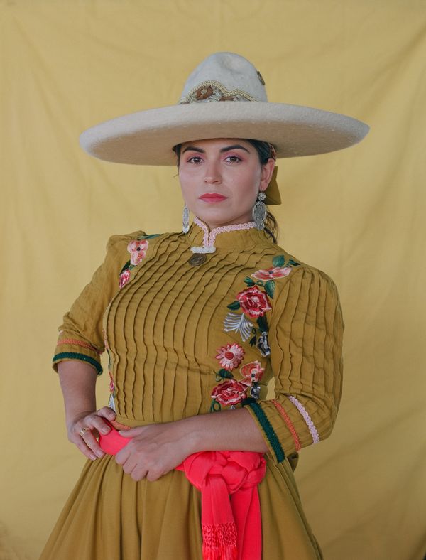 © Constance Jaeggi - Cynthia.Del Valle, Texas