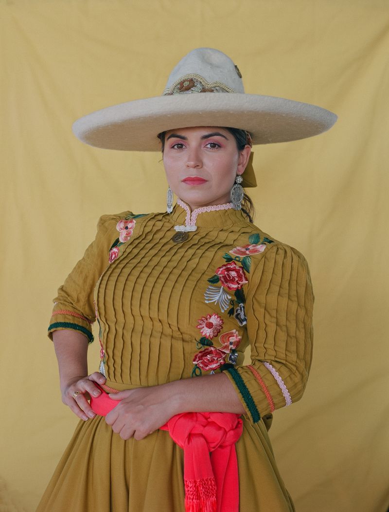 © Constance Jaeggi - Cynthia.Del Valle, Texas