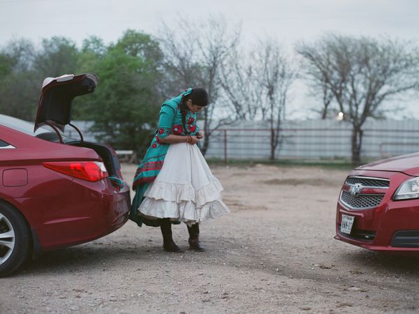 © Constance Jaeggi - Cassandra, Midlothian, Texas
