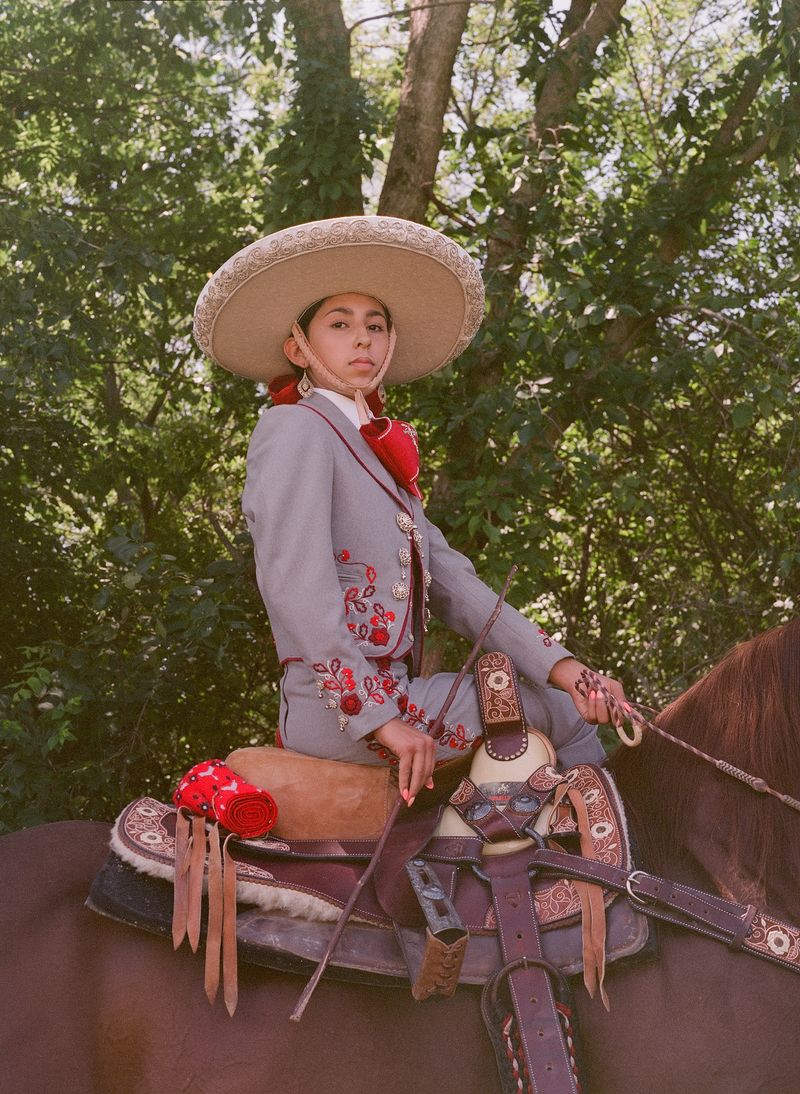 © Constance Jaeggi - Elizabeth.Lockport, Illinois