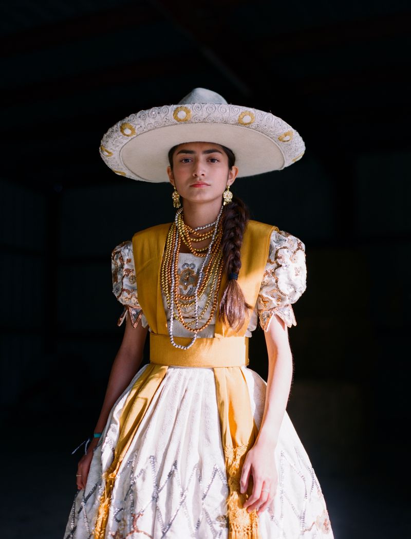 © Constance Jaeggi - Darline.Lakewood, Colorado