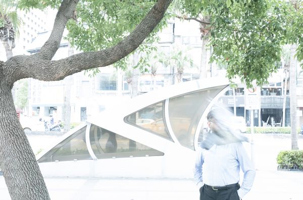 © Chung Ming Ko - Image from the Hong Kongers in Diaspora photography project