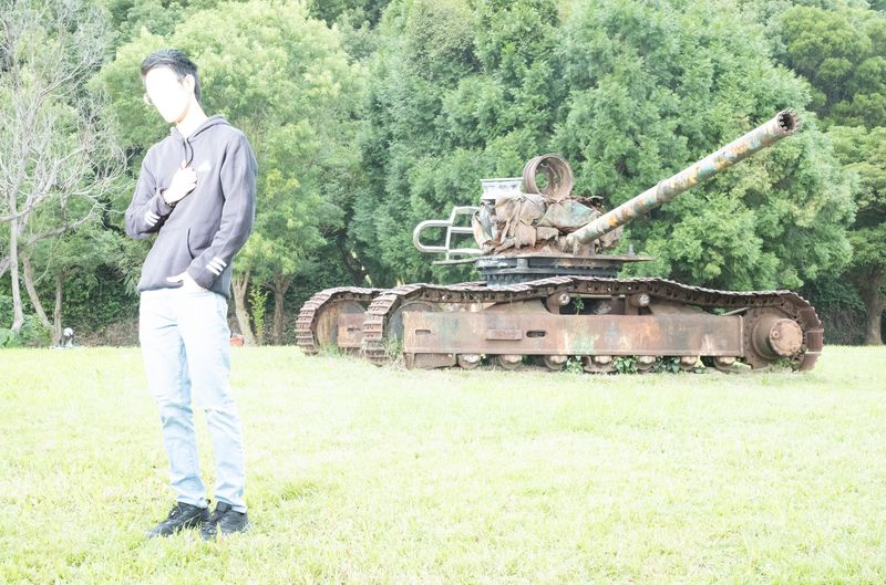 © Chung Ming Ko - Image from the Hong Kongers in Diaspora photography project