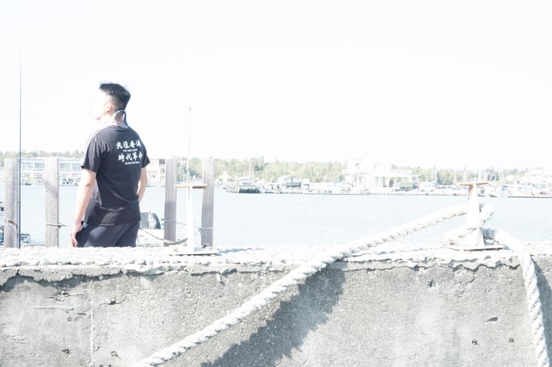 © Chung Ming Ko - Image from the Hong Kongers in Diaspora photography project