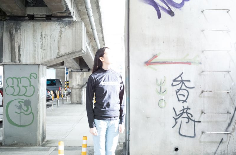 © Chung Ming Ko - Image from the Hong Kongers in Diaspora photography project