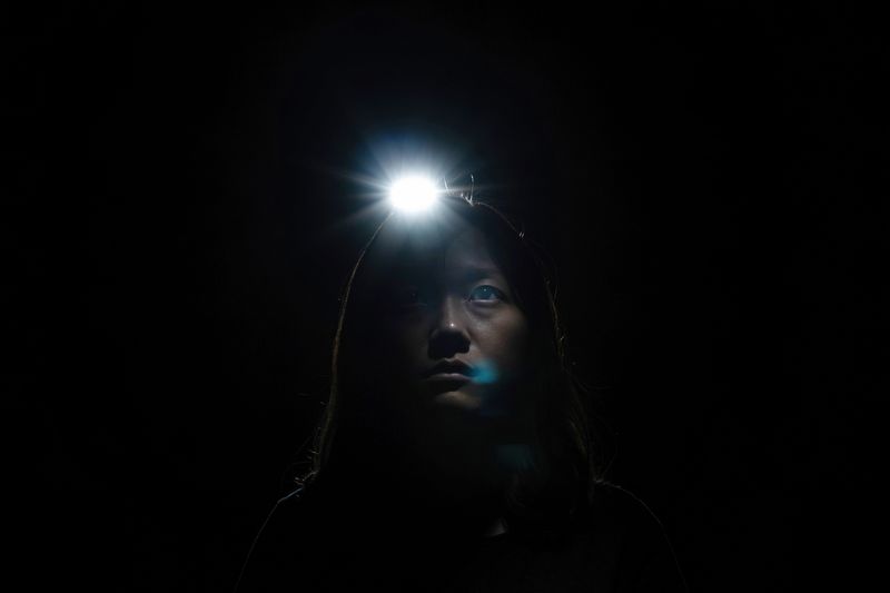 © Chung Ming Ko - Image from the Wounds of Hong Kong photography project
