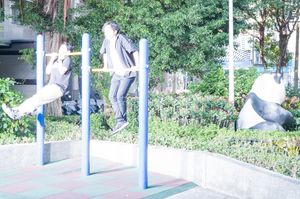 Beyond the Revolution