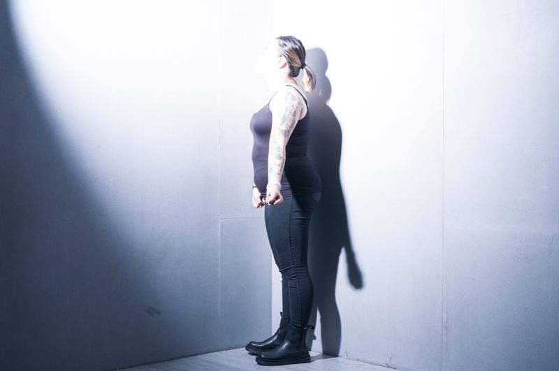 © Chung Ming Ko - Image from the Beyond the Revolution photography project