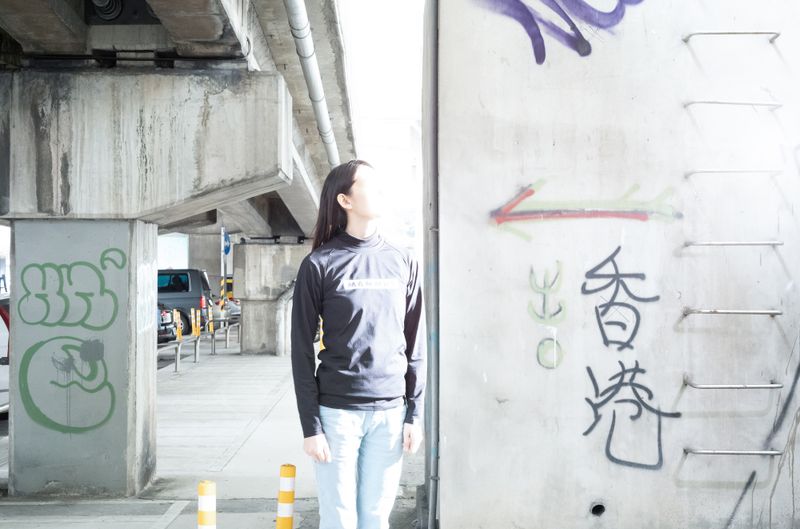 © Chung Ming Ko - Image from the Beyond the Revolution photography project