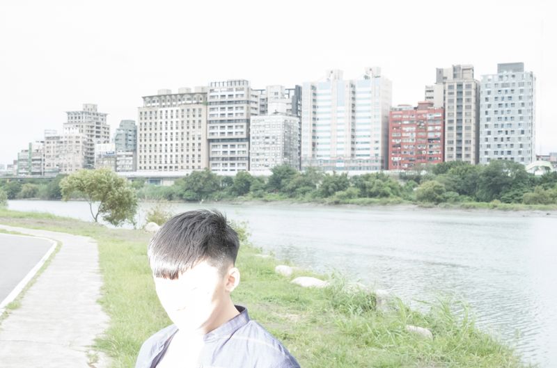 © Chung Ming Ko - Image from the Beyond the Revolution photography project