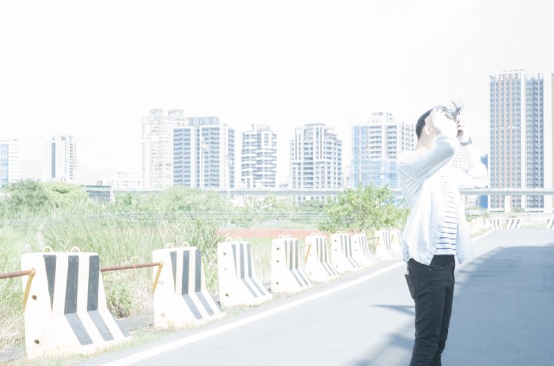 © Chung Ming Ko - Image from the Beyond the Revolution photography project