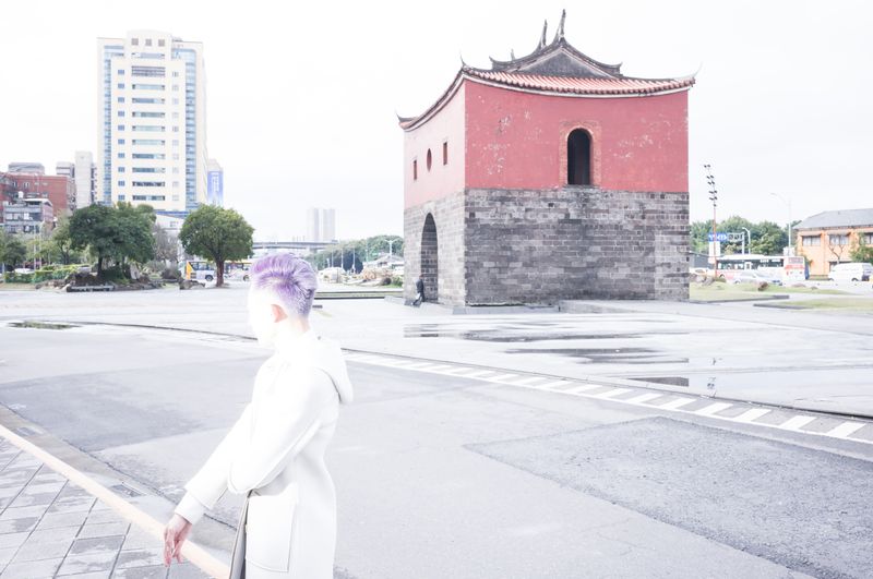 © Chung Ming Ko - Image from the Beyond the Revolution photography project