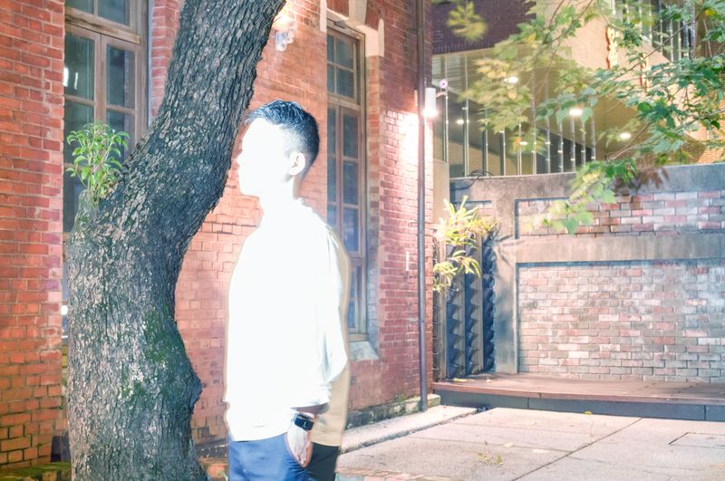 © Chung Ming Ko - Image from the Beyond the Revolution photography project