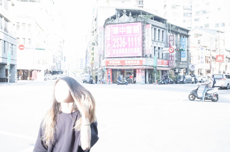 © Chung Ming Ko - Image from the Beyond the Revolution photography project