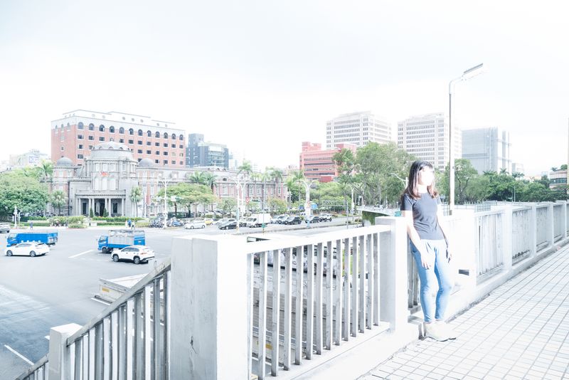 © Chung Ming Ko - Image from the Beyond the Revolution photography project